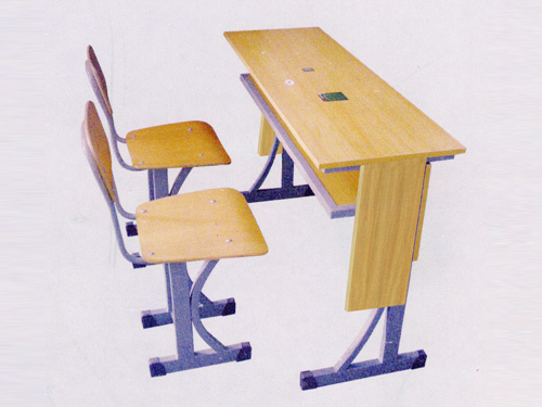课桌椅